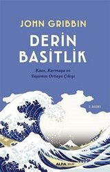 Derin Basitlik - Alfa Yayınları