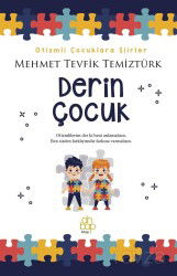 Derin Çocuk 1 - Ahbap Kitap