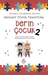 Derin Çocuk 2 - Ahbap Kitap