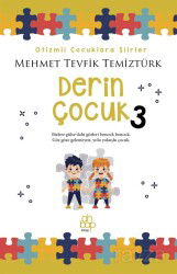 Derin Çocuk 3 - Ahbap Kitap