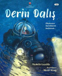Derin Dalış - Tübitak Yayınları