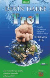 Derin Darbe Trol - Emin Yayınları (Bursa)