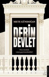 Derin Devlet - Destek Yayınları