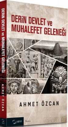 Derin Devlet ve Muhalefet Geleneği - Yarın Yayıncılık