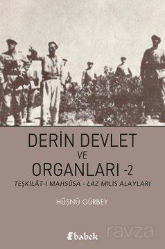 Derin Devlet ve Organları 2 - 1