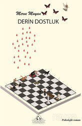 Derin Dostluk - Cağaloğlu Yayınevi