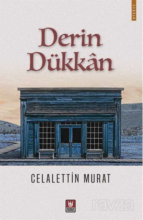 Derin Dükkan - Türk Edebiyatı Vakfı