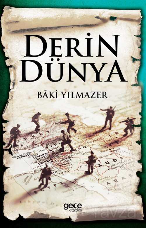 Derin Dünya - 1