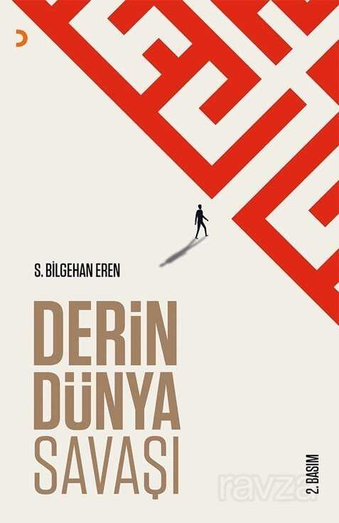 Derin Dünya Savaşı - Cinius Yayınları