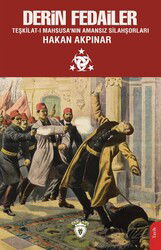 Derin Fedailer - Dorlion Yayınevi