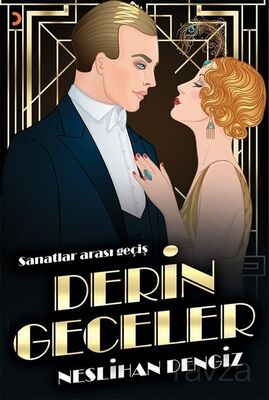 Derin Geceler - 1