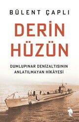 Derin Hüzün - Nemesis Kitap