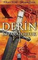 Derin İmparatorluk - Altın Kitaplar