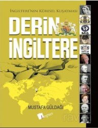 Derin İngiltere - Lopus Kitap