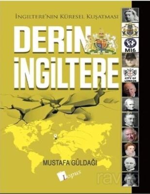 Derin İngiltere - 1