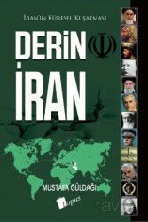 Derin İran - Lopus Kitap