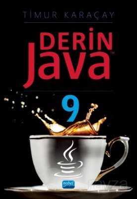 Derin Java 9 - Nobel Yayın Dağıtım