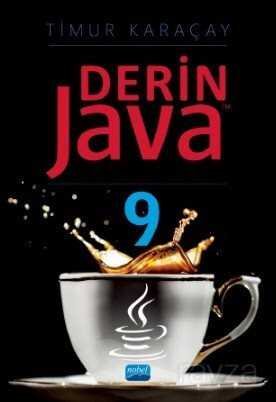Derin Java 9 - 1