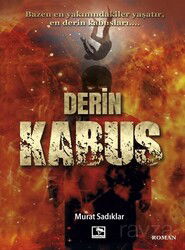 Derin Kabus - Çınaraltı Yayın Dağıtım
