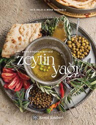 Derin Köklerin Meyvesi Zeytinyağı - Remzi Kitabevi