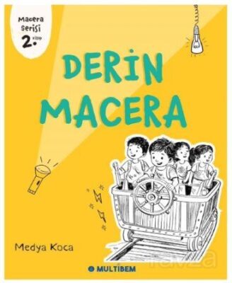 Derin Macera - 1