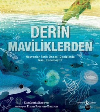 Derin Maviliklerden - 1