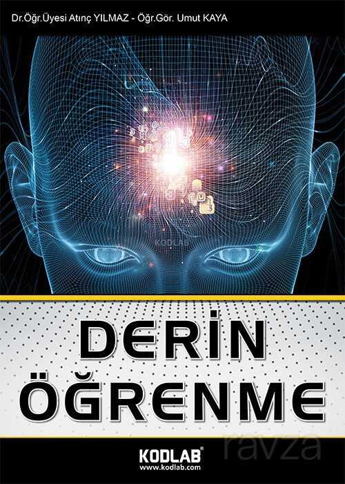 Derin Öğrenme - Kodlab Yayın