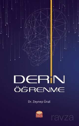 Derin Öğrenme - Nobel Bilimsel