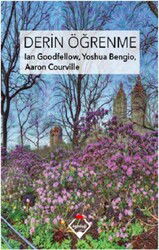Derin Öğrenme (Ciltli) - Buzdağı Yayınları