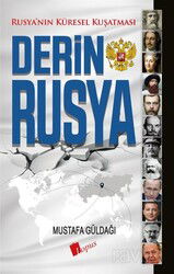 Derin Rusya - Lopus Kitap
