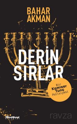 Derin Sırlar - 1