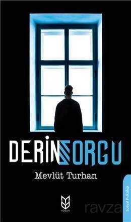 Derin Sorgu - Yason Yayıncılık