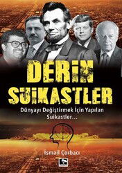 Derin Suikastler - Çınaraltı Yayın Dağıtım