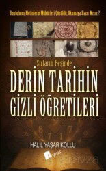 Derin Tarihin Gizli Öğretileri - Lopus Kitap