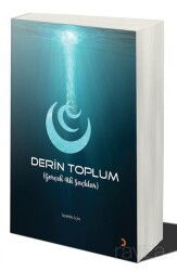 Derin Toplum (Gerçek Ak Saçlılar) - Cinius Yayınları