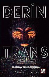 Derin Trans - Az Kitap