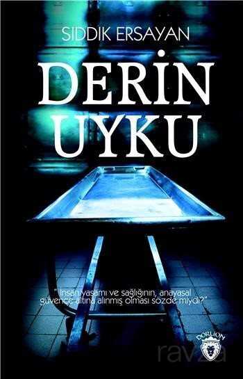 Derin Uyku - Dorlion Yayınevi
