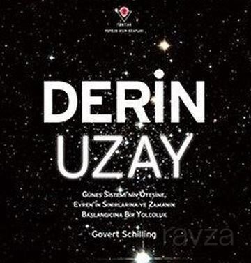 Derin Uzay - 1