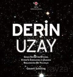 Derin Uzay - Tübitak Yayınları