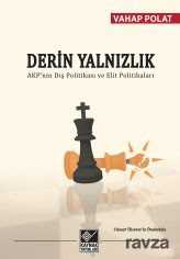 Derin Yalnızlık - 1