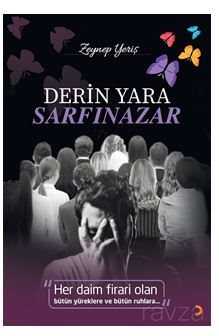 Derin Yara Sarfinazar - 1