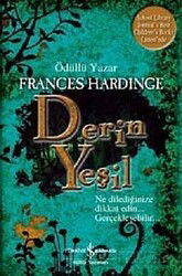 Derin Yeşil - İş Bankası Yayınları