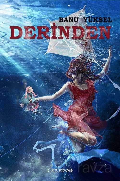 Derinden - Cenova Yayınları