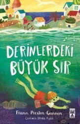 Derinlerdeki Büyük Sır - Timaş İlk Genç