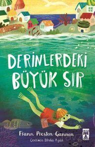 Derinlerdeki Büyük Sır - 1