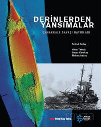 Derinlerden Yansımalar (Karton Kapak) - Yapı Kredi Yayınları