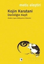 Derinliğin Keşfi - Metis Yayınları