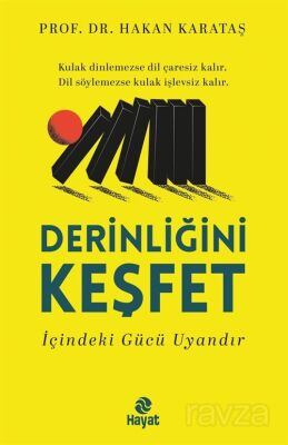 Derinliğini Keşfet - 1