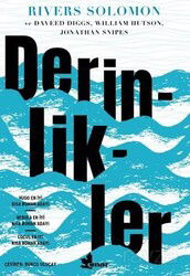 Derinlikler - Çınar Yayınları