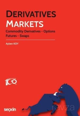 Derivatives Markets - 1